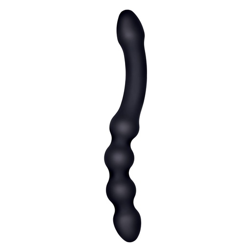 Double Penetration Stroker NMC Black