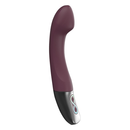 G-Spot Vibrator NMC Red