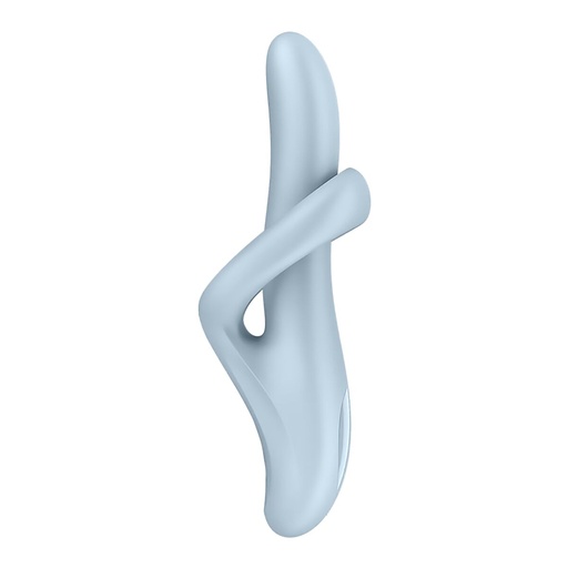 G-Spot Vibrator Satisfyer Blue