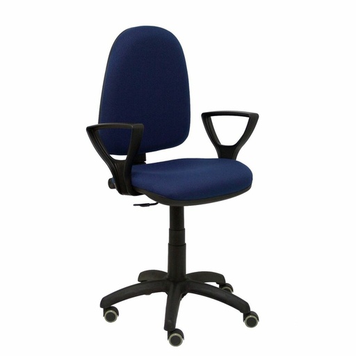 Office Chair Ayna bali Piqueras y Crespo 04CP Blue Navy Blue
