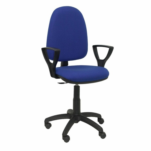 Office Chair Ayna bali Piqueras y Crespo 04CP Blue