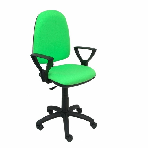 Silla de Oficina Ayna bali Piqueras y Crespo 22BGOLF Verde Pistacho