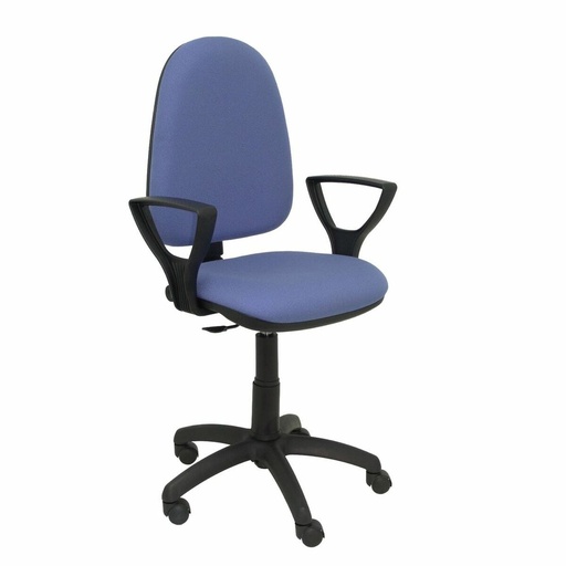 Office Chair Ayna bali Piqueras y Crespo 04CP Blue Light Blue