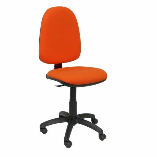 Office Chair Ayna bali Piqueras y Crespo BALI305 Orange Dark Orange