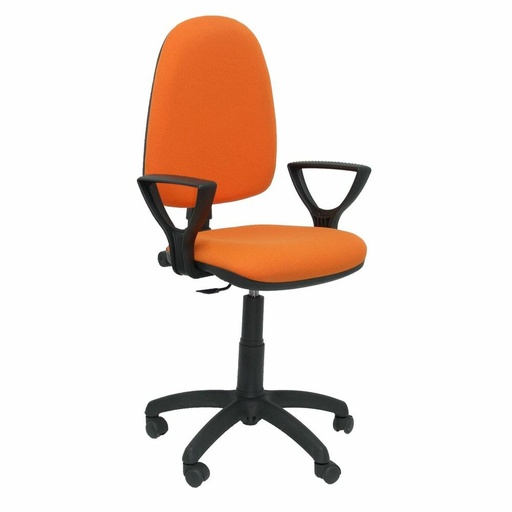 Office Chair Ayna bali Piqueras y Crespo 04CP Orange