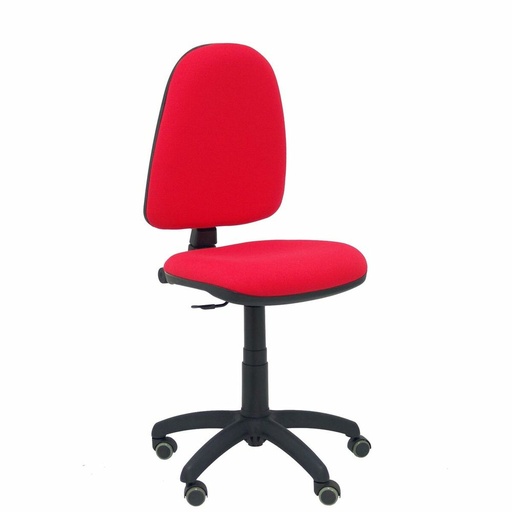 Silla de Oficina Ayna bali Piqueras y Crespo 04CP Rojo