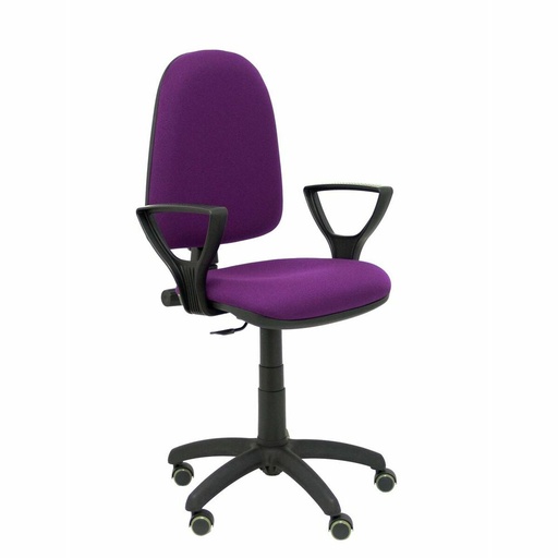 Silla de Oficina Ayna bali Piqueras y Crespo 04CP Morado