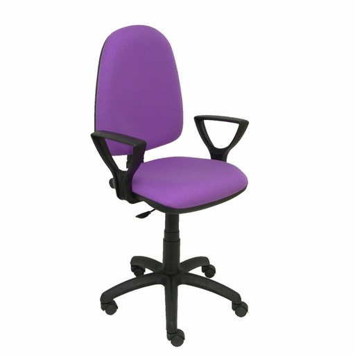 Office Chair Ayna bali Piqueras y Crespo 04CP Purple Lilac