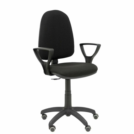 Silla de Oficina Ayna bali Piqueras y Crespo 04CP Negro