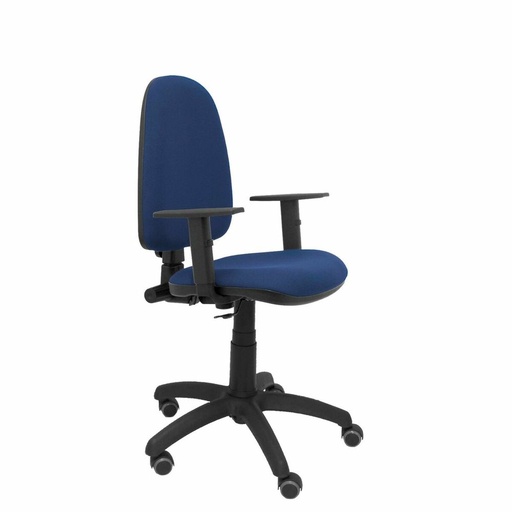 Office Chair Ayna bali Piqueras y Crespo 04CPBALI200B24RP Blue Navy Blue