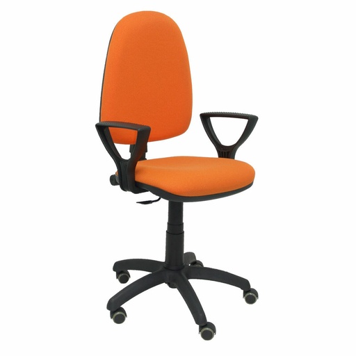 Office Chair Ayna bali Piqueras y Crespo 04CP Orange