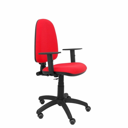Silla de Oficina Ayna bali Piqueras y Crespo 04CPBALI350B24RP Rojo