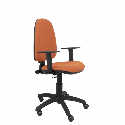 Silla de Oficina Ayna bali Piqueras y Crespo 04CPBALI363B24RP Marrón
