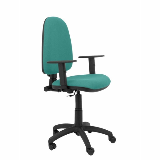 Silla de Oficina Ayna bali Piqueras y Crespo 04CPBALI39B24 Turquesa