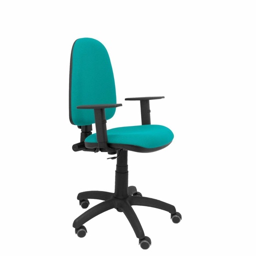 Silla de Oficina Ayna bali Piqueras y Crespo 04CPBALI39B24RP Turquesa