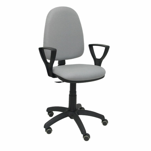 Silla de Oficina Ayna bali Piqueras y Crespo 04CP Gris Gris claro