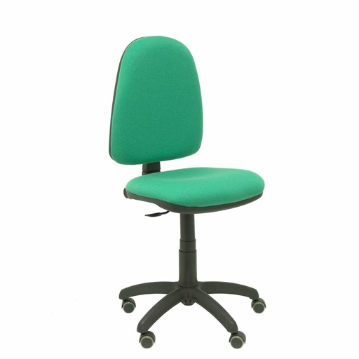 Silla de Oficina Ayna bali Piqueras y Crespo 04CP Verde Esmeralda
