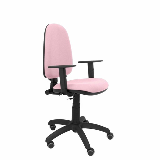 Silla de Oficina Ayna bali Piqueras y Crespo 04CPBALI710B24RP Rosa Rosa claro
