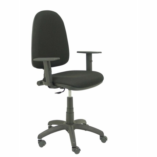 Silla de Oficina Ayna bali Piqueras y Crespo 04CPBALI840B24 Negro