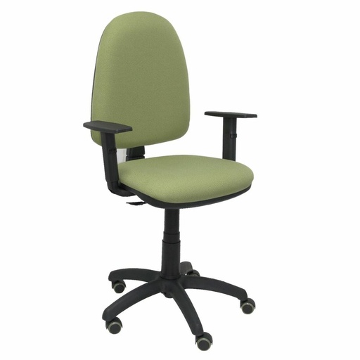 Silla de Oficina Ayna bali Piqueras y Crespo 52B10RP Oliva