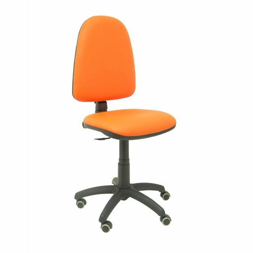 Office Chair Ayna Similpiel Piqueras y Crespo PSPNARP Orange