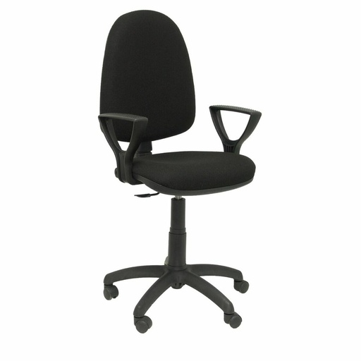 Office Chair Ayna bali Piqueras y Crespo BGOLFRF Black
