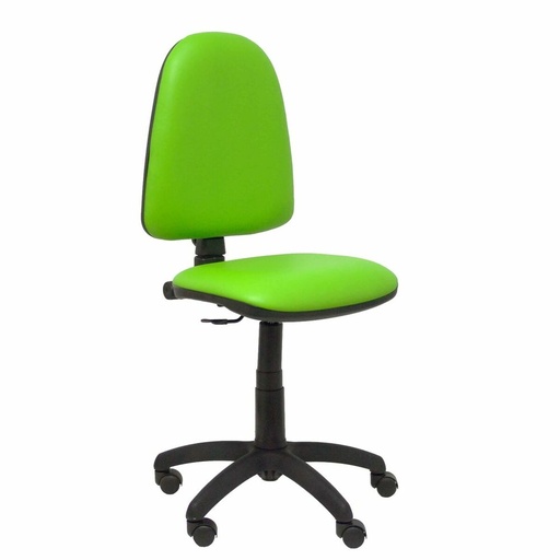 Office Chair Ayna Similpiel Piqueras y Crespo 4CPSP22 Pistachio