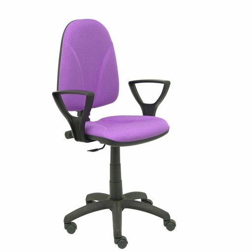 Office Chair Algarra Bali Piqueras y Crespo 82BGOLF Lilac