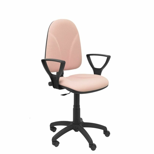 Office Chair Algarra Bali Piqueras y Crespo 10BGOLF Pink