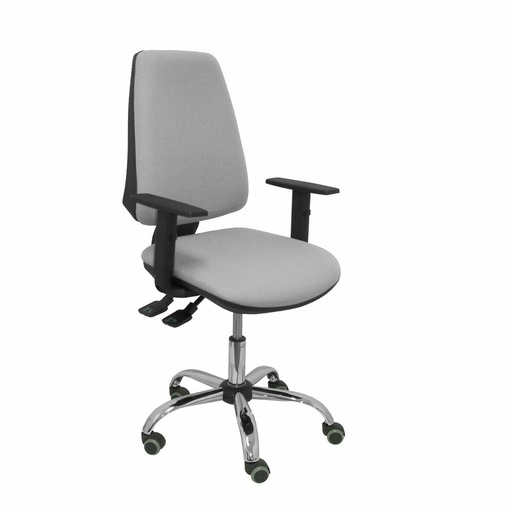 Office Chair Piqueras y Crespo CRBFRIT Grey