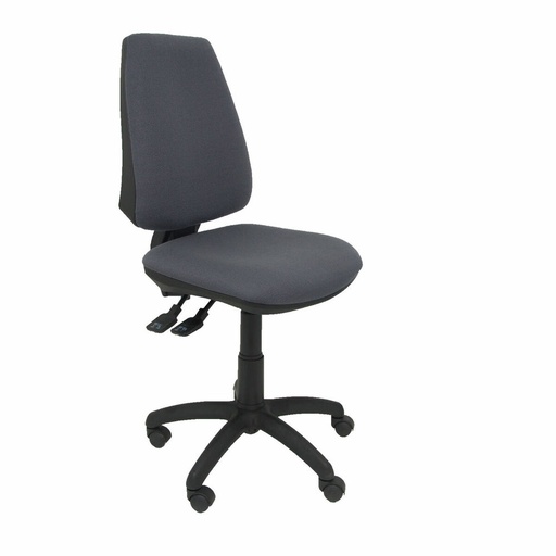 Office Chair Elche sincro bali  Piqueras y Crespo BALI600 Grey