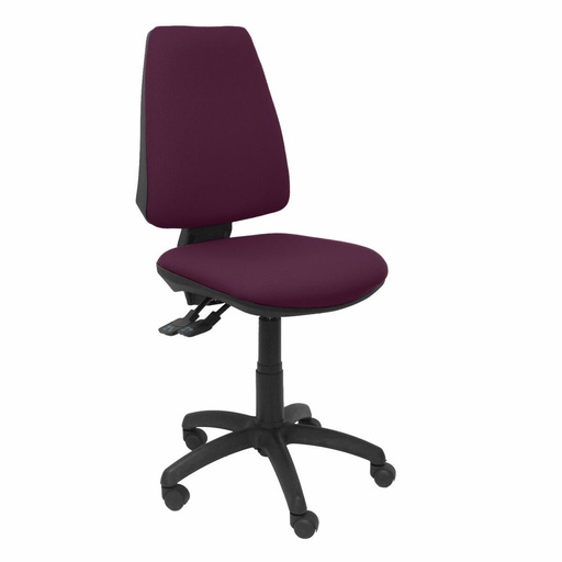 Office Chair Elche sincro Piqueras y Crespo 14S Purple