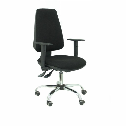 Office Chair Piqueras y Crespo 944503 Black