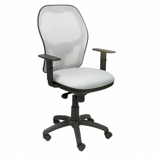 Office Chair Jorquera Piqueras y Crespo RBALI40 Grey
