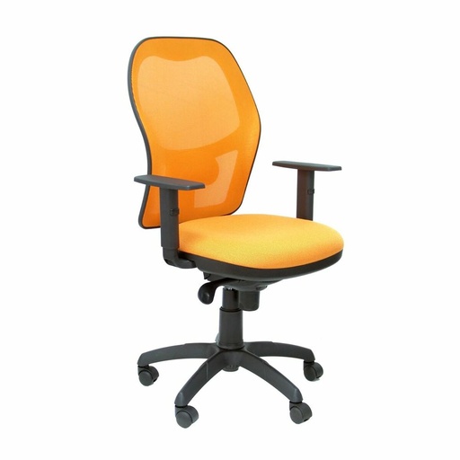 Silla de Oficina Jorquera Piqueras y Crespo BALI308 Naranja