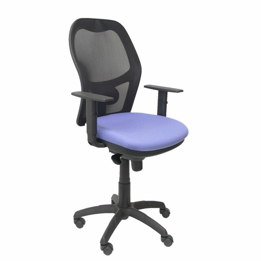 Silla de Oficina Jorquera Piqueras y Crespo BALI261 Azul