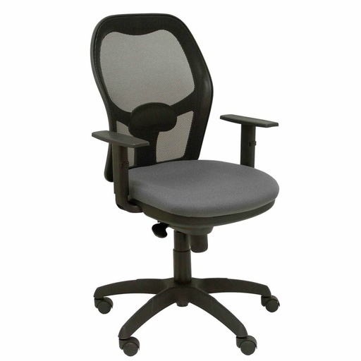 Silla de Oficina Jorquera Piqueras y Crespo BALI600 Gris