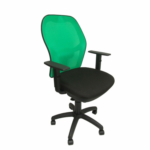 Office Chair Jorquera Piqueras y Crespo BALI840 Black