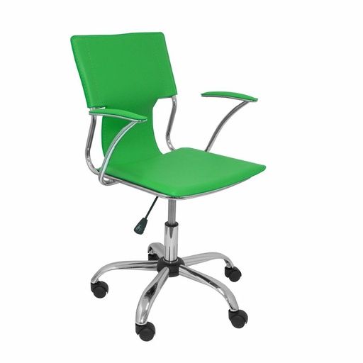 Office Chair Bogarra Piqueras y Crespo 214 Green