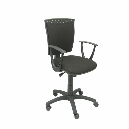 Office Chair Ferez Piqueras y Crespo 317NE Black