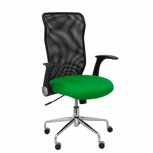 Office Chair Minaya Piqueras y Crespo 1BALI15 Green