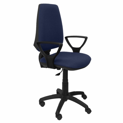 Silla de Oficina Elche CP Bali Piqueras y Crespo 00BGOLF Azul Azul marino
