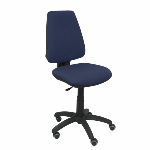 Office Chair Elche CP Bali Piqueras y Crespo 14CP Blue Navy Blue