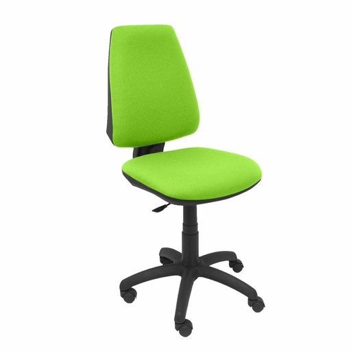 Office Chair Elche CP Piqueras y Crespo 14CP Green Pistachio