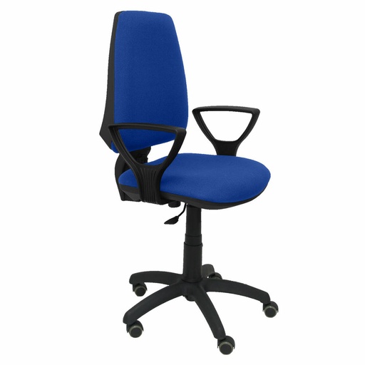 Silla de Oficina Elche CP Bali Piqueras y Crespo BGOLFRP Azul