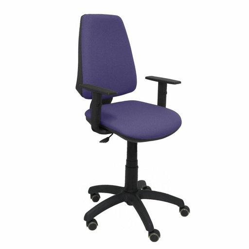 Silla de Oficina Elche CP Bali Piqueras y Crespo 61B10RP Azul