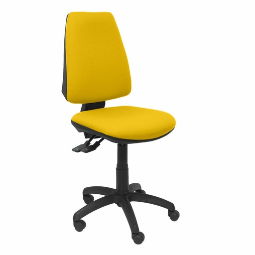 Silla de Oficina Elche S Piqueras y Crespo 14S Amarillo