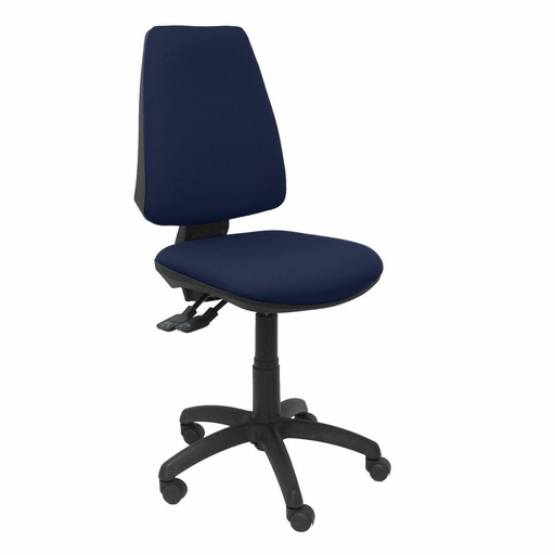 Office Chair Elche S Piqueras y Crespo 14S Blue Navy Blue