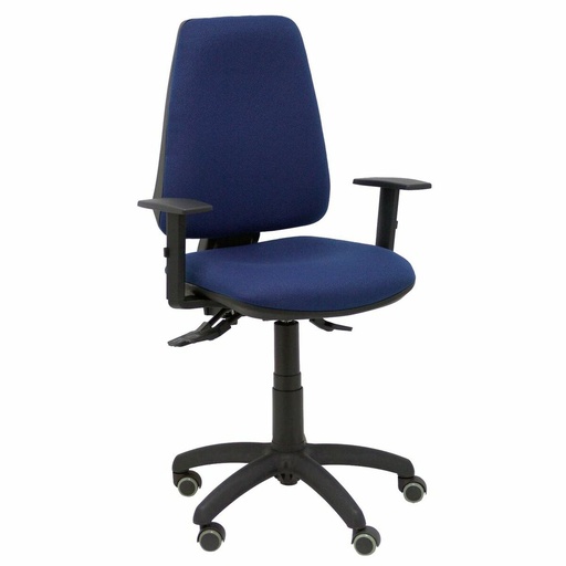 Office Chair Elche S Bali Piqueras y Crespo 00B10RP Blue Navy Blue
