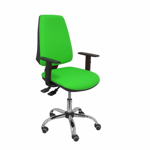 Silla de Oficina Piqueras y Crespo RBFRITZ Verde Pistacho